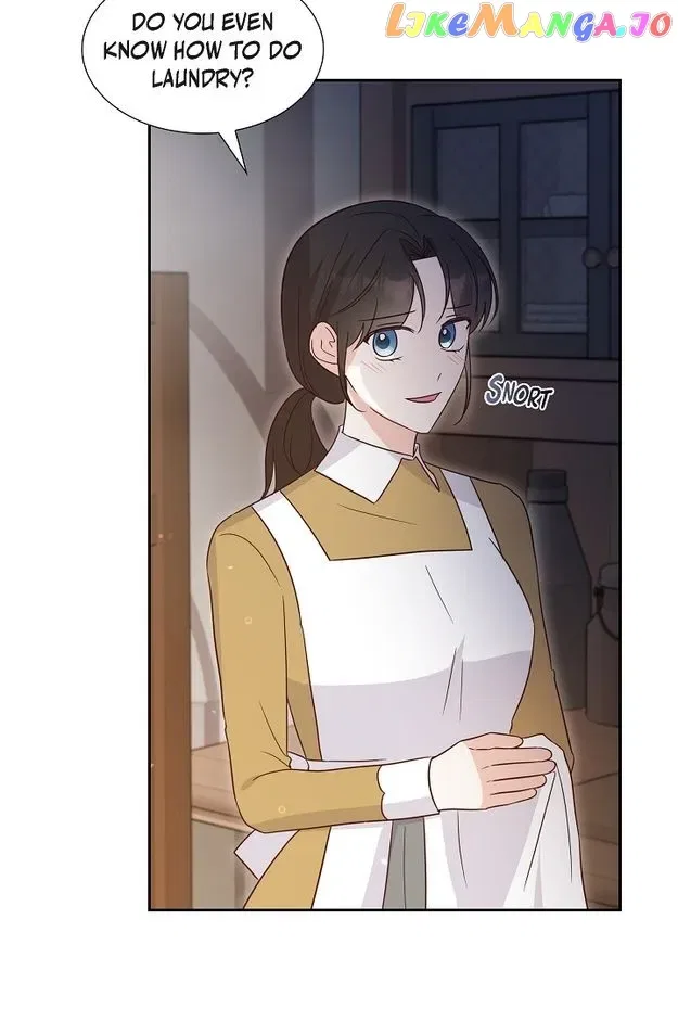 My Fair Maid Chapter 79 – Page 39
