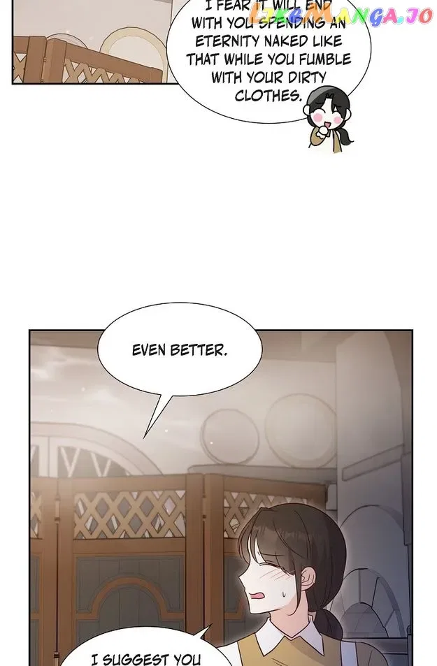 My Fair Maid Chapter 79 – Page 41