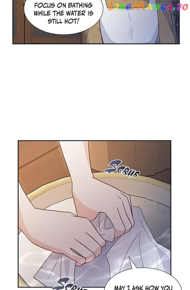 My Fair Maid Chapter 79 – Page 42