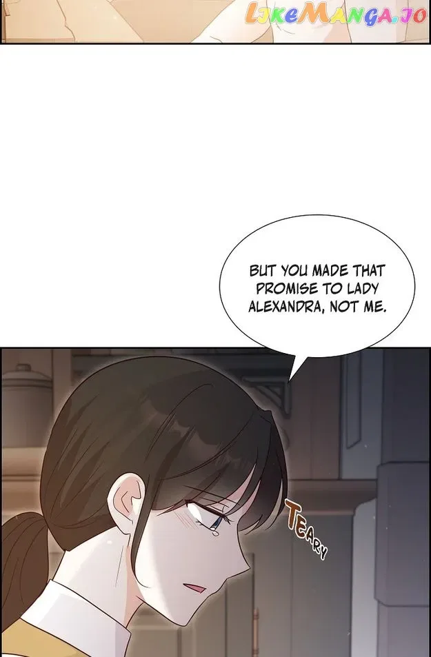 My Fair Maid Chapter 79 – Page 44
