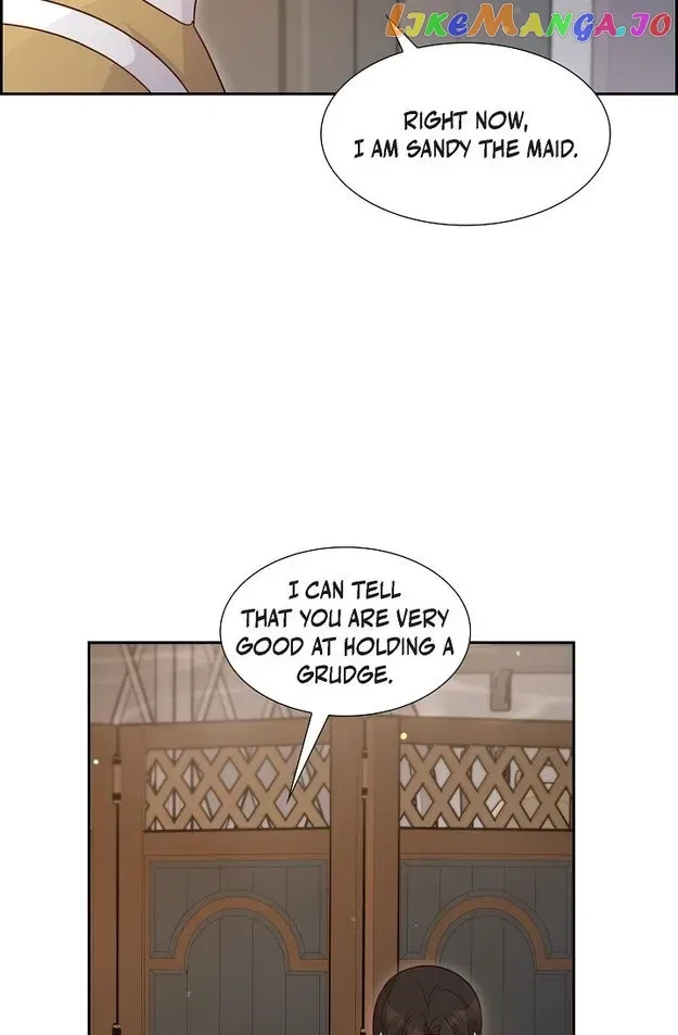 My Fair Maid Chapter 79 – Page 45