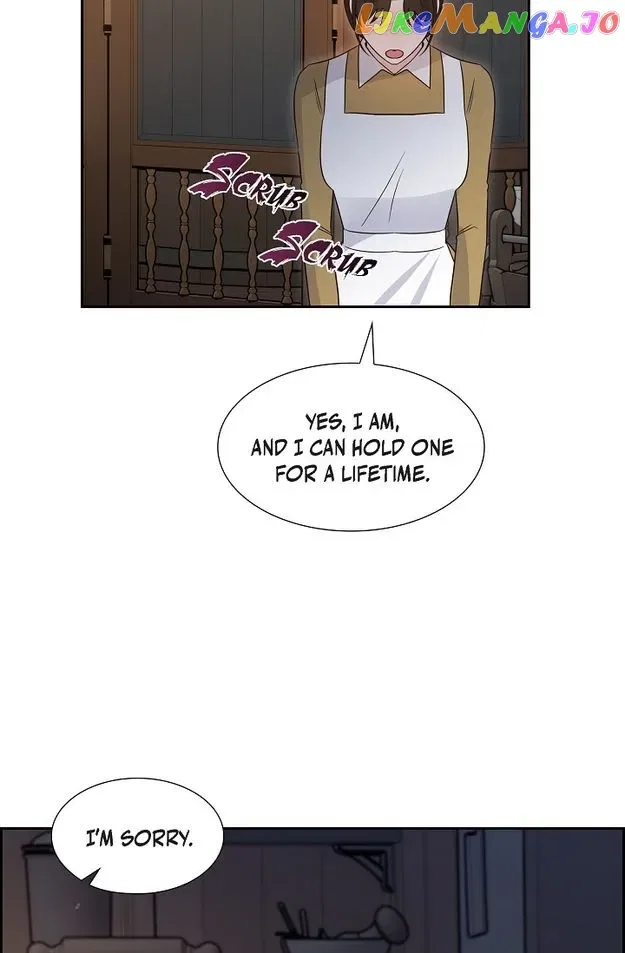 My Fair Maid Chapter 79 – Page 46