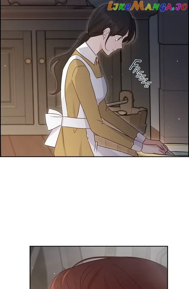 My Fair Maid Chapter 79 – Page 47