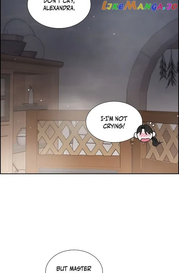 My Fair Maid Chapter 79 – Page 51