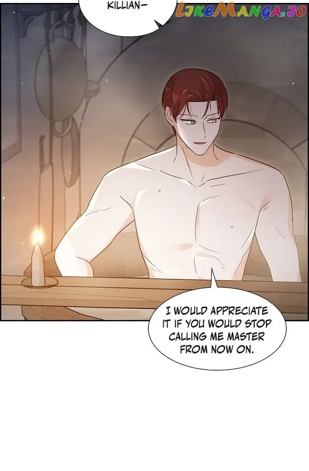 My Fair Maid Chapter 79 – Page 52