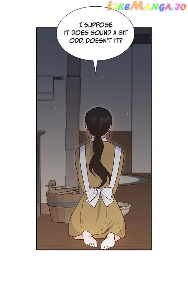 My Fair Maid Chapter 79 – Page 53