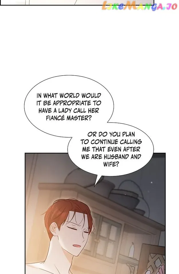 My Fair Maid Chapter 79 – Page 55