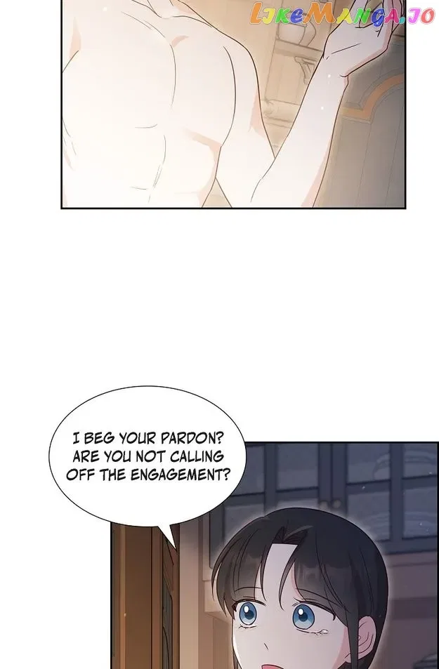 My Fair Maid Chapter 79 – Page 56