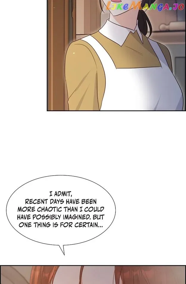 My Fair Maid Chapter 79 – Page 57