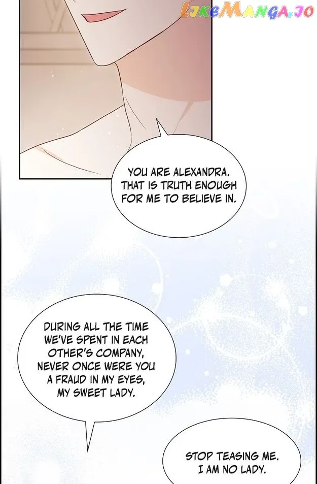 My Fair Maid Chapter 79 – Page 63