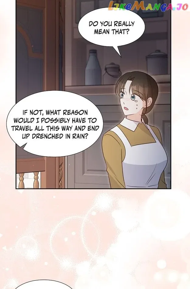 My Fair Maid Chapter 79 – Page 66