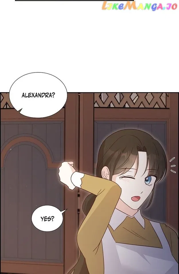 My Fair Maid Chapter 79 – Page 69