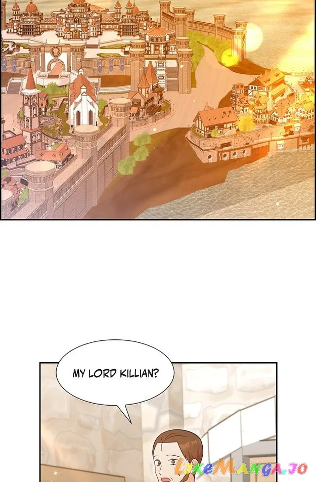 My Fair Maid Chapter 78 – Page 4