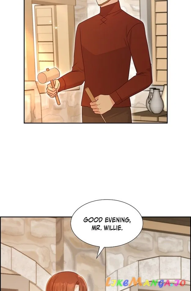 My Fair Maid Chapter 78 – Page 5