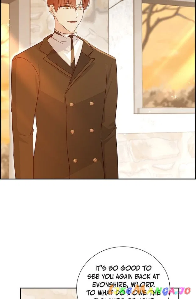 My Fair Maid Chapter 78 – Page 6