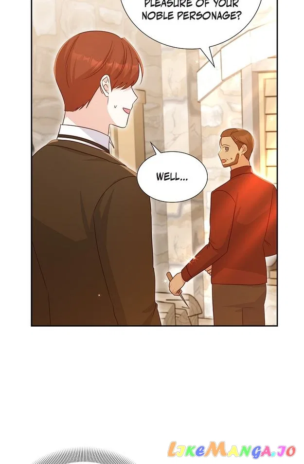 My Fair Maid Chapter 78 – Page 7
