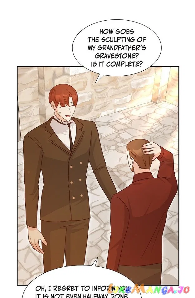 My Fair Maid Chapter 78 – Page 9