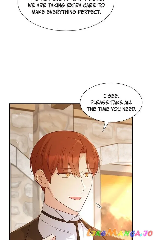 My Fair Maid Chapter 78 – Page 10