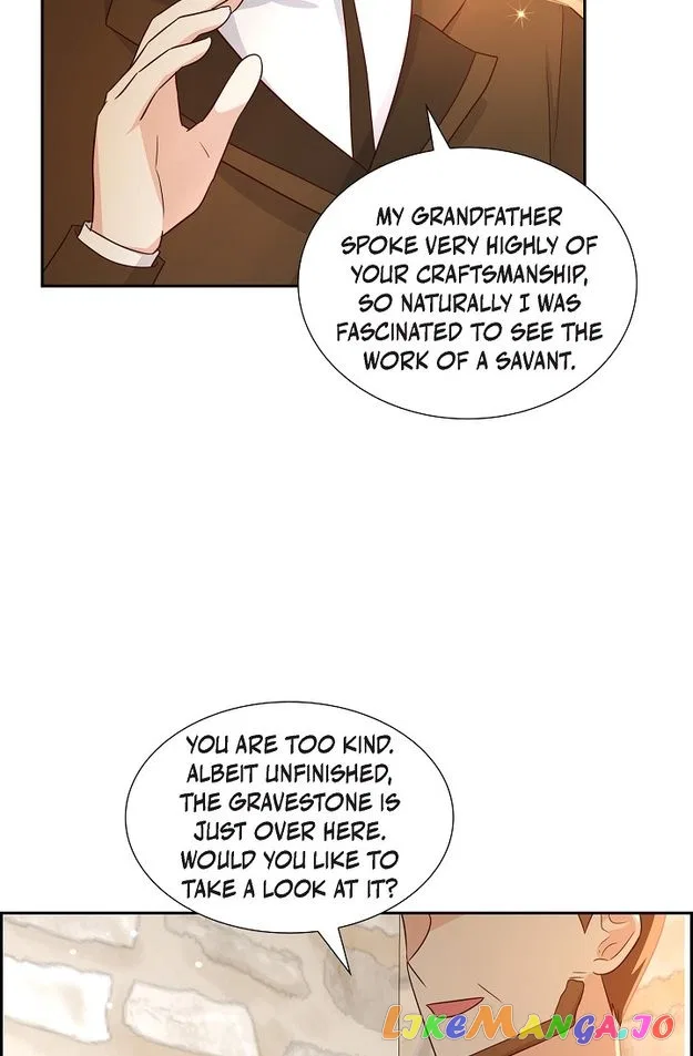 My Fair Maid Chapter 78 – Page 11