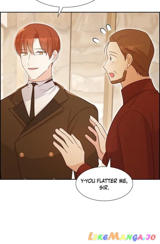 My Fair Maid Chapter 78 – Page 16