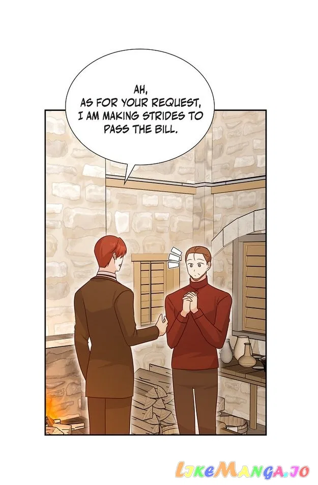 My Fair Maid Chapter 78 – Page 17