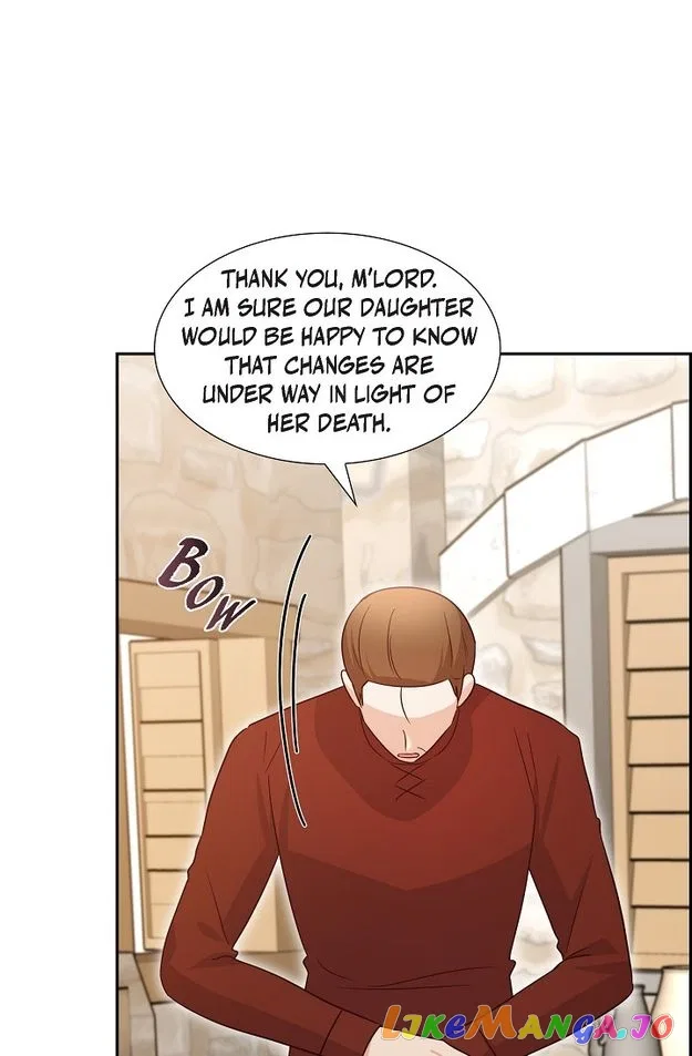 My Fair Maid Chapter 78 – Page 18