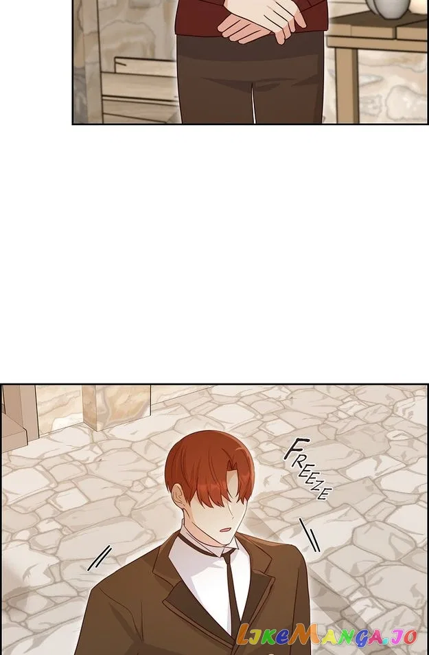My Fair Maid Chapter 78 – Page 19