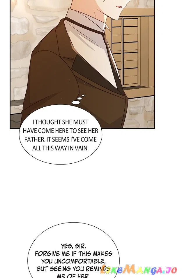 My Fair Maid Chapter 78 – Page 21