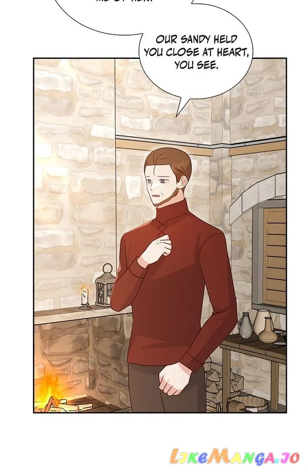 My Fair Maid Chapter 78 – Page 22