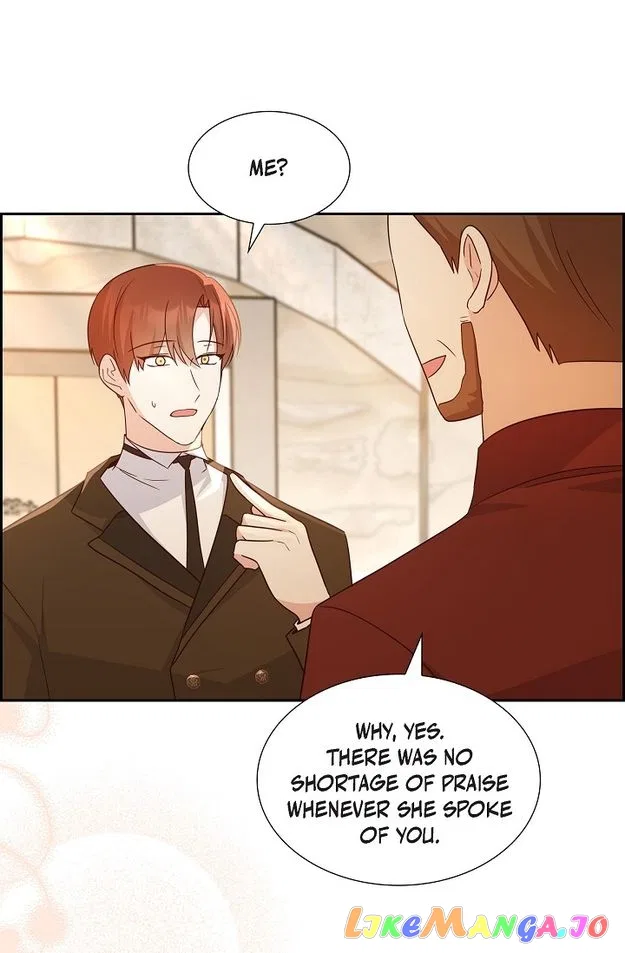 My Fair Maid Chapter 78 – Page 23