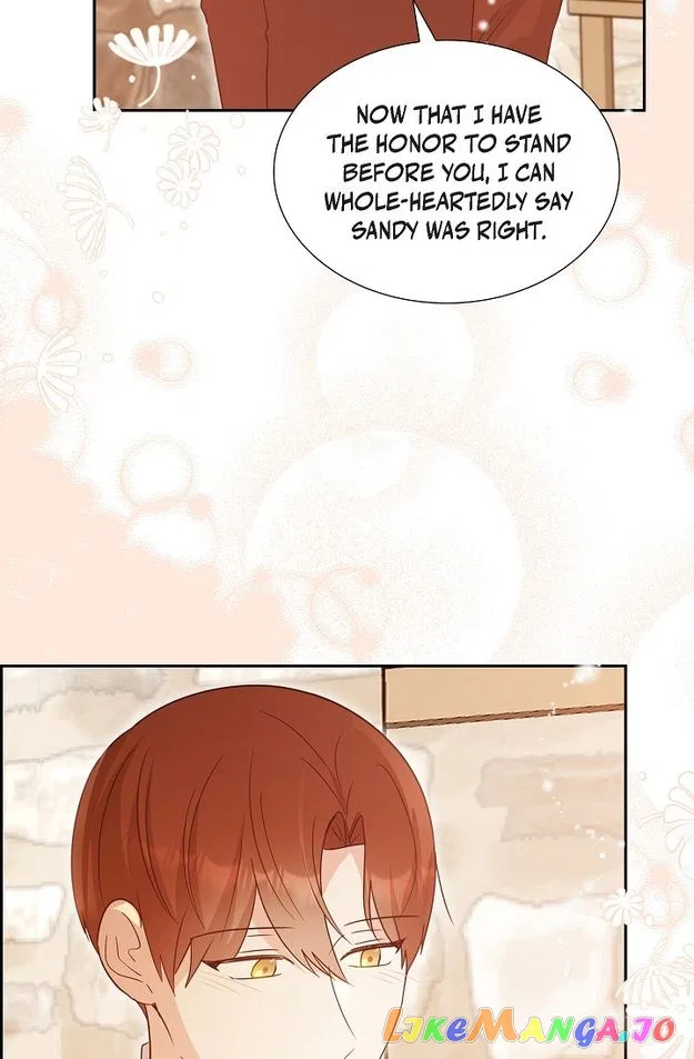 My Fair Maid Chapter 78 – Page 25