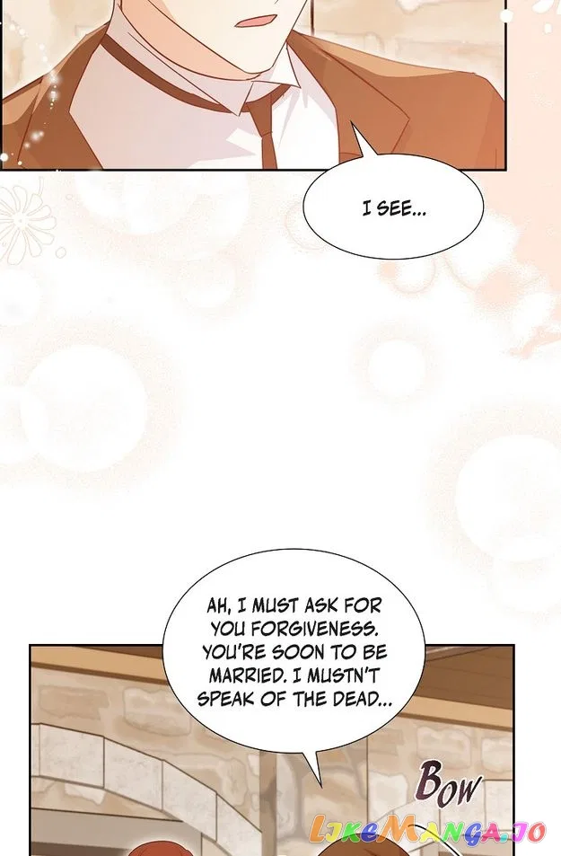 My Fair Maid Chapter 78 – Page 26