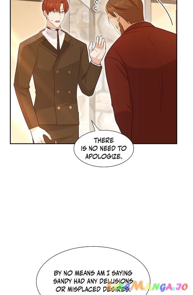 My Fair Maid Chapter 78 – Page 27