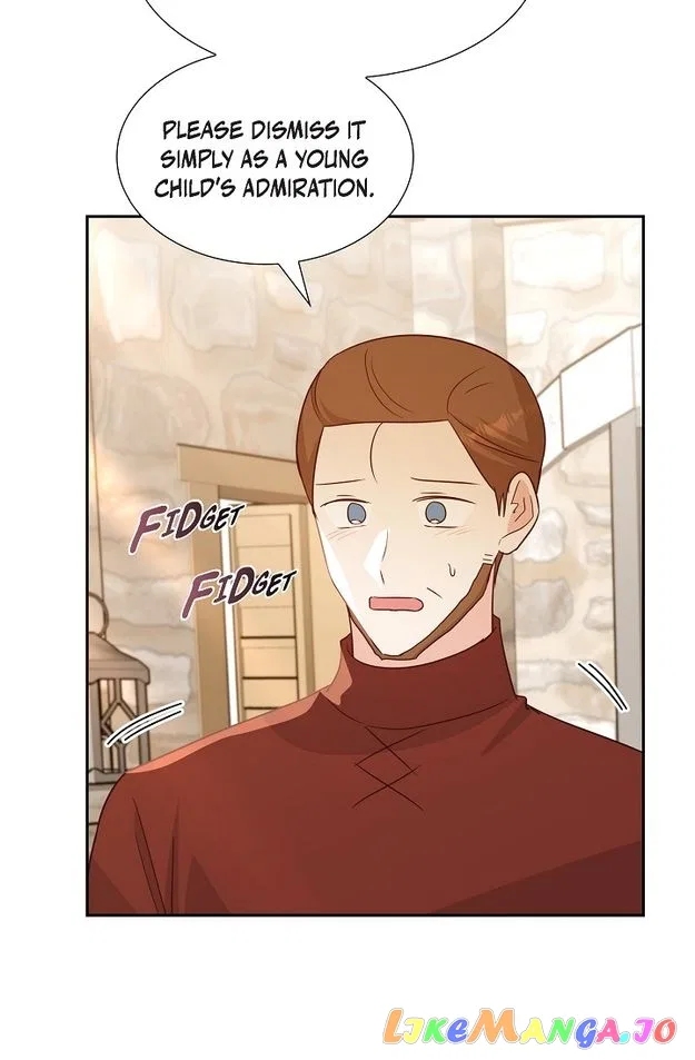 My Fair Maid Chapter 78 – Page 28