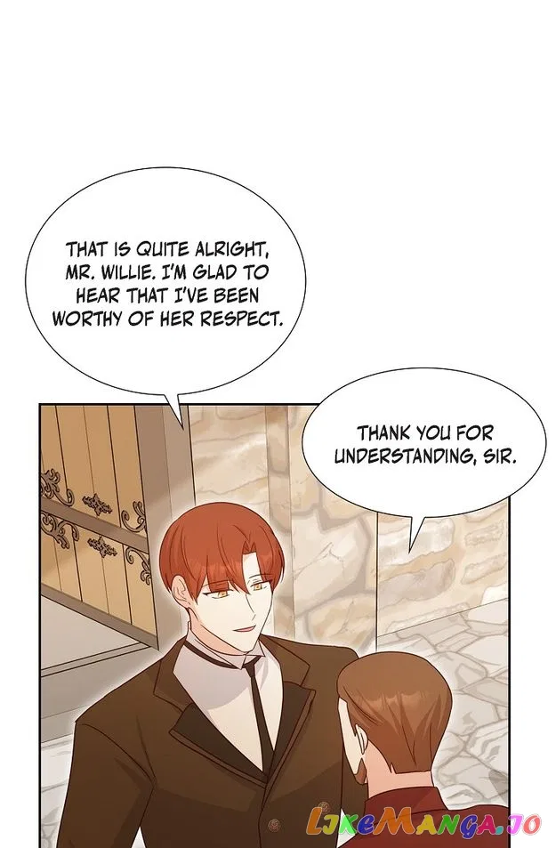 My Fair Maid Chapter 78 – Page 29