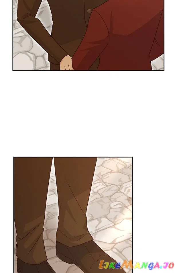 My Fair Maid Chapter 78 – Page 30
