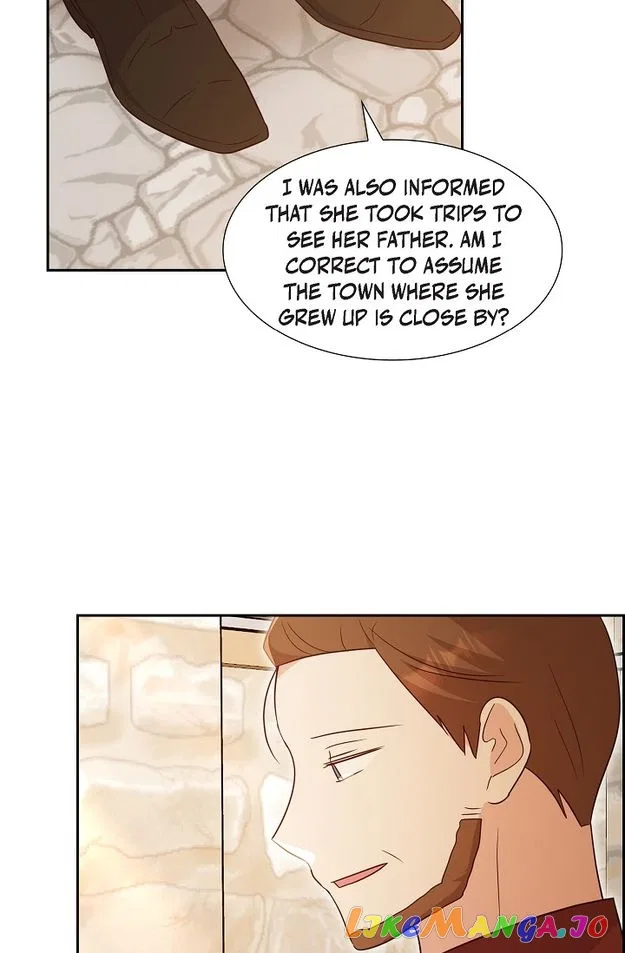 My Fair Maid Chapter 78 – Page 31