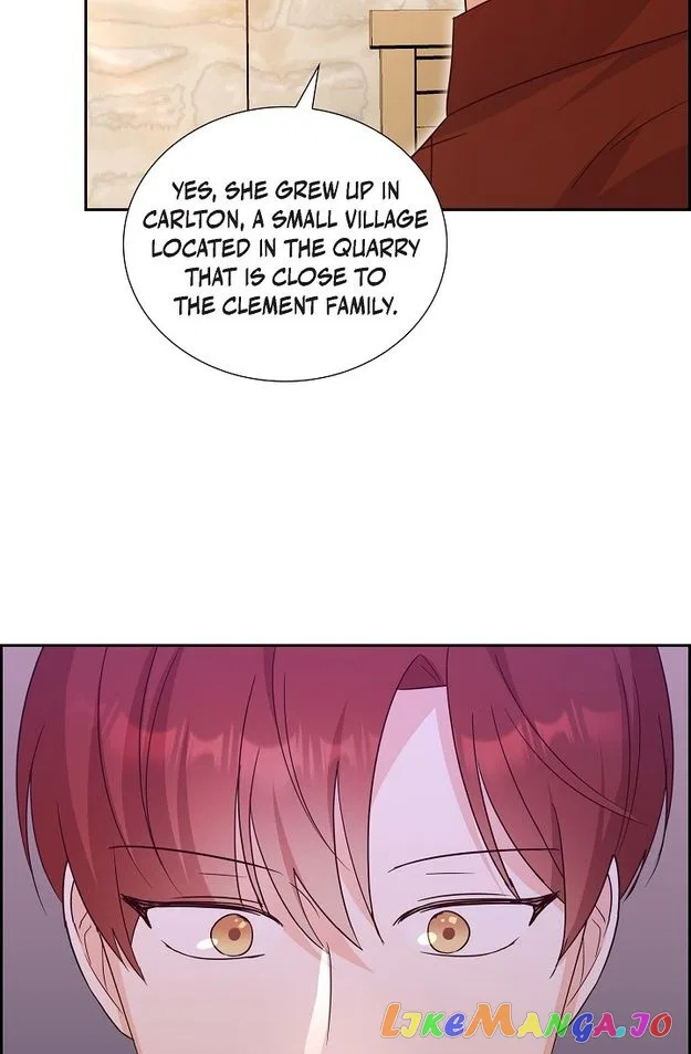 My Fair Maid Chapter 78 – Page 32