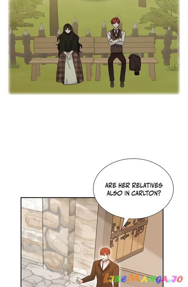 My Fair Maid Chapter 78 – Page 34
