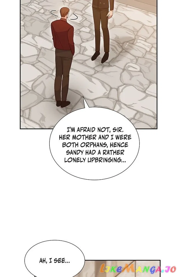 My Fair Maid Chapter 78 – Page 35