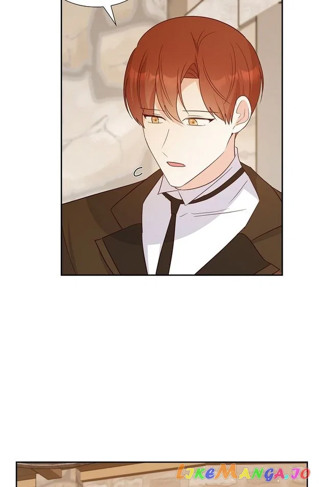 My Fair Maid Chapter 78 – Page 36
