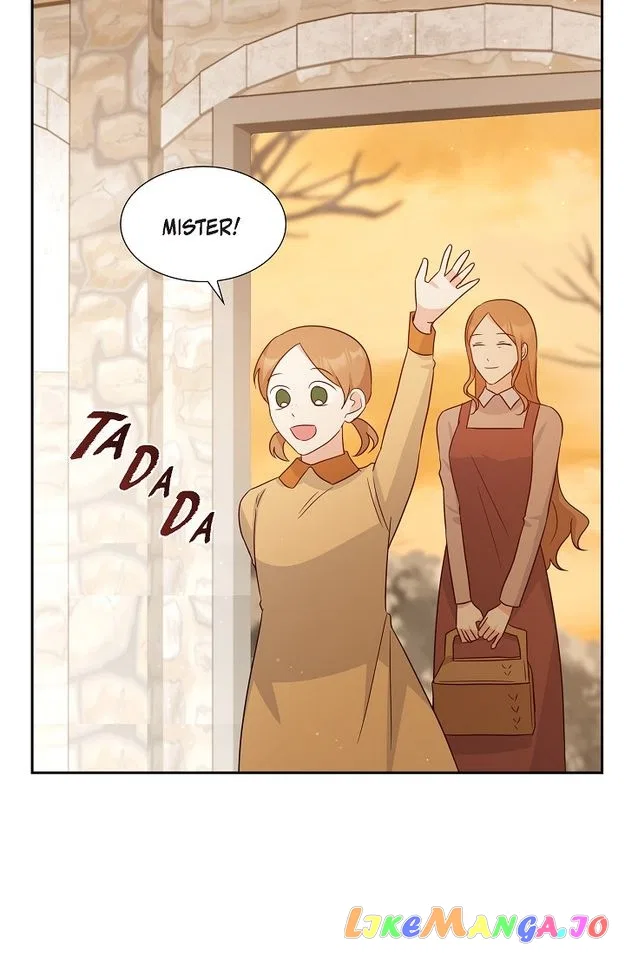 My Fair Maid Chapter 78 – Page 37