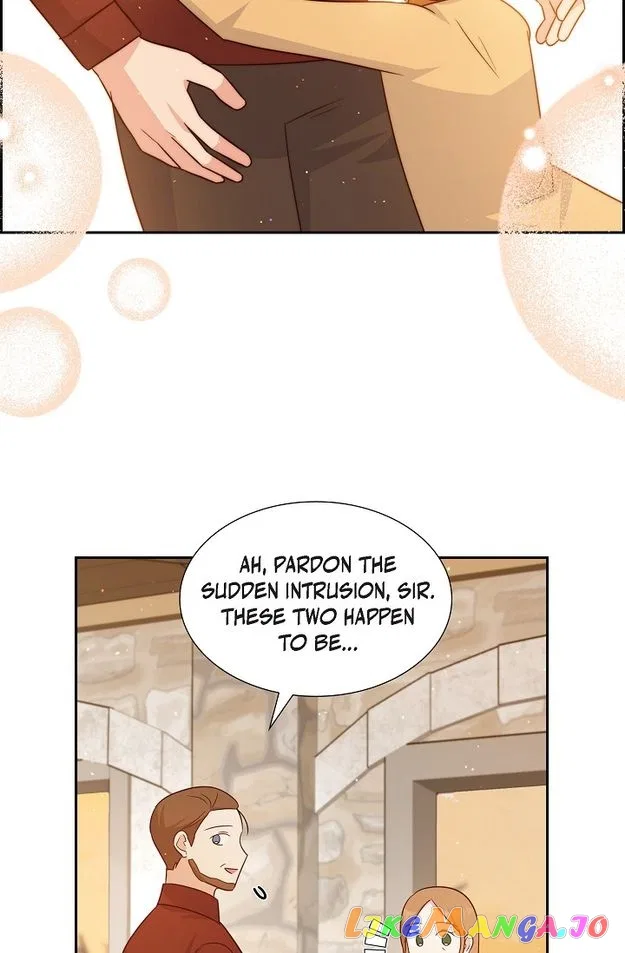 My Fair Maid Chapter 78 – Page 39