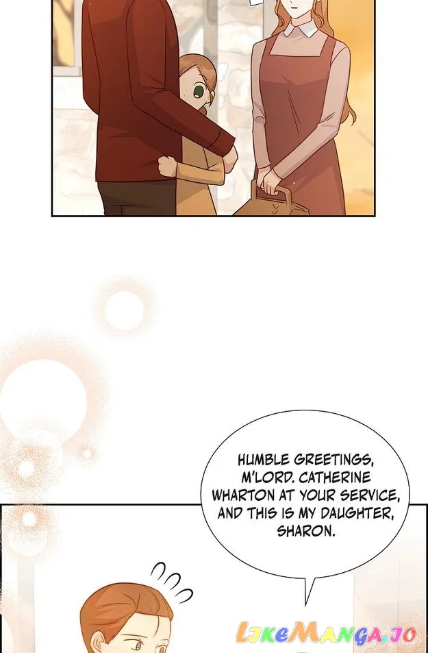 My Fair Maid Chapter 78 – Page 40