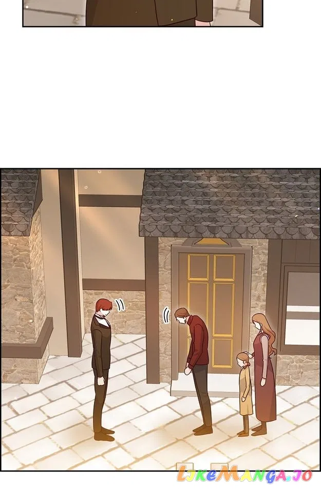 My Fair Maid Chapter 78 – Page 46