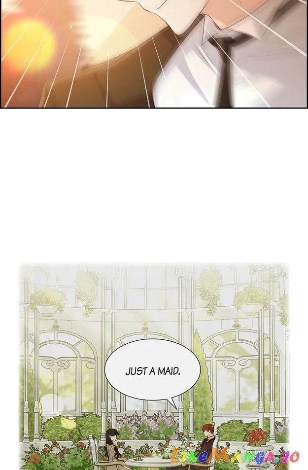 My Fair Maid Chapter 78 – Page 49