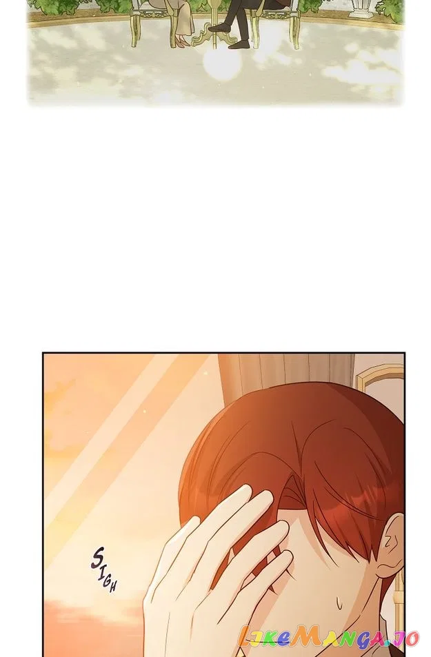 My Fair Maid Chapter 78 – Page 50