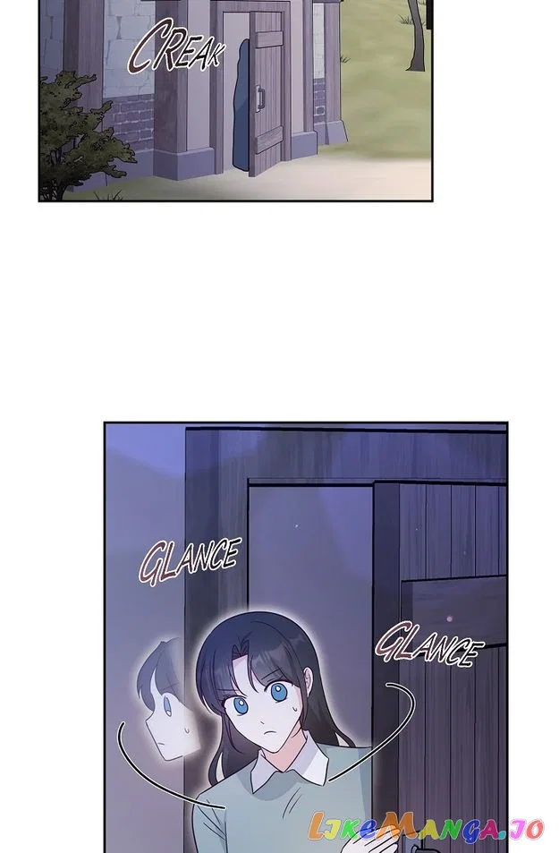 My Fair Maid Chapter 78 – Page 55