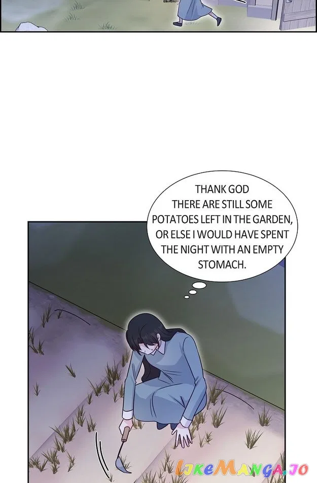 My Fair Maid Chapter 78 – Page 57