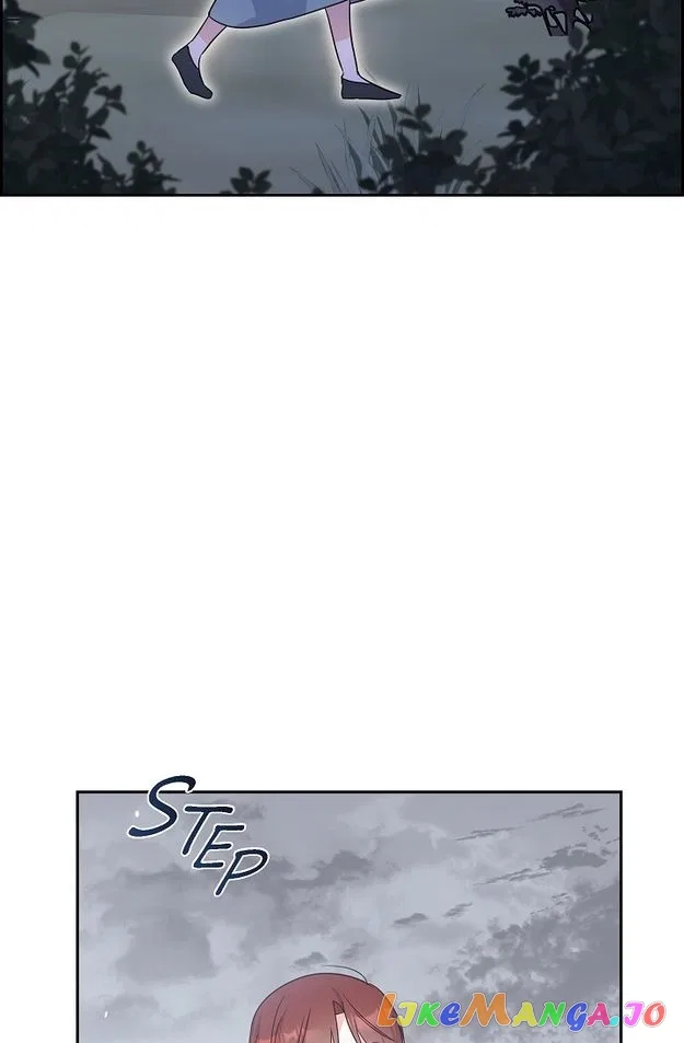 My Fair Maid Chapter 78 – Page 61